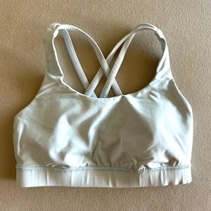 Lululemon Energy Bra size 6